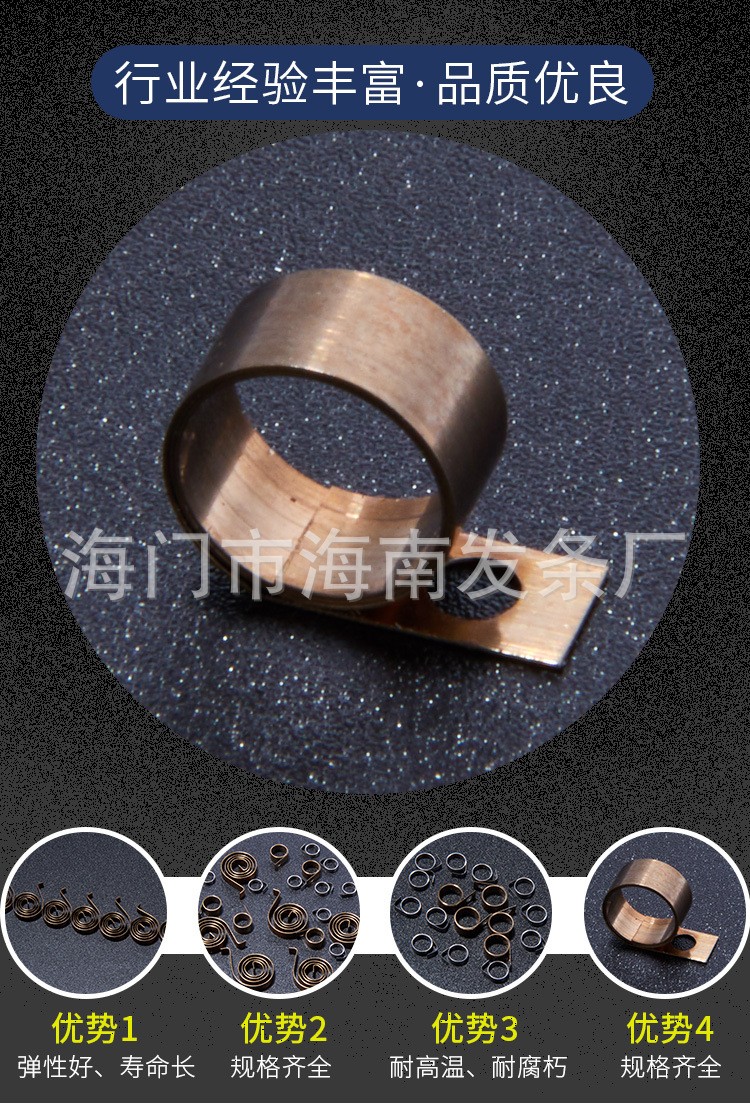 南通科立佳金屬制品有限公司圖片