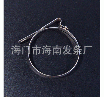 恒力發(fā)條剎車(chē)鋼帶 機(jī)械拉伸發(fā)條 耐高壓不銹鋼渦卷發(fā)條彈簧