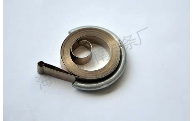 哪些因素會影響機(jī)械發(fā)條的使用